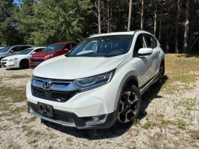 Honda Cr-v * Touring * АВТОКРЕДИТ БЕЗ ПЪРВОНАЧАЛНА ВНОСКА* , снимка 1