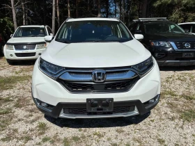 Honda Cr-v * Touring * АВТОКРЕДИТ БЕЗ ПЪРВОНАЧАЛНА ВНОСКА* , снимка 6