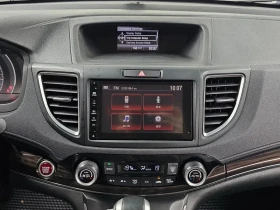 Honda Cr-v 2.4 4WD , снимка 11