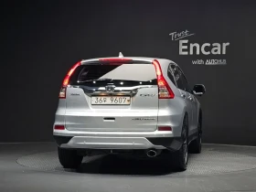 Honda Cr-v 2.4 4WD , снимка 3