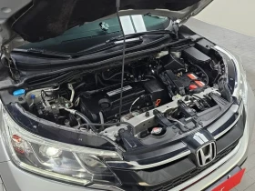 Honda Cr-v 2.4 4WD , снимка 5