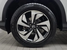 Honda Cr-v 2.4 4WD , снимка 4