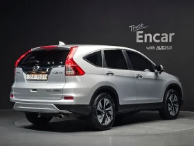 Honda Cr-v 2.4 4WD , снимка 1