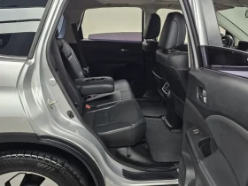 Honda Cr-v 2.4 4WD , снимка 10