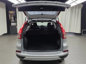 Honda Cr-v 2.4 4WD , снимка 16