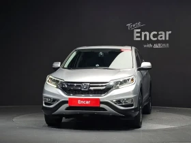 Honda Cr-v 2.4 4WD , снимка 2