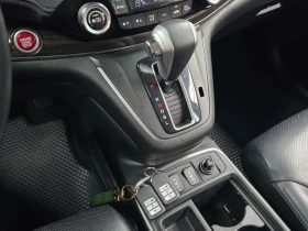 Honda Cr-v 2.4 4WD , снимка 8