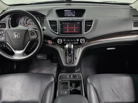 Honda Cr-v 2.4 4WD , снимка 6