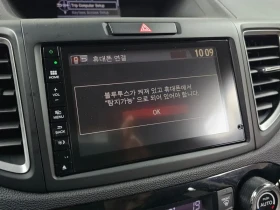 Honda Cr-v 2.4 4WD , снимка 13