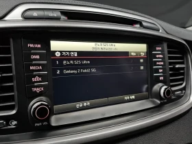 Kia Sorento Diesel 2.0 4Wd Noblesse, снимка 15