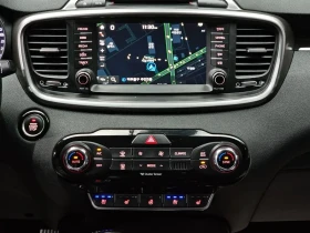 Kia Sorento Diesel 2.0 4Wd Noblesse, снимка 13