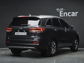 Kia Sorento Diesel 2.0 4Wd Noblesse, снимка 2