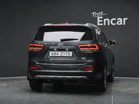 Kia Sorento Diesel 2.0 4Wd Noblesse, снимка 4