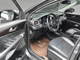 Kia Sorento Diesel 2.0 4Wd Noblesse, снимка 11