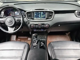 Kia Sorento Diesel 2.0 4Wd Noblesse, снимка 7