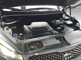 Kia Sorento Diesel 2.0 4Wd Noblesse, снимка 6