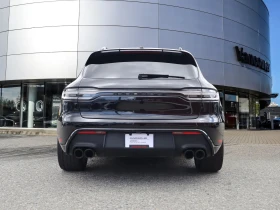 Porsche Macan GTS PREMIUM PLUS ЦЕНА ДО БЪЛГАРИЯ АВТОКРЕДИТ, снимка 6