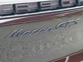 Porsche Macan GTS PREMIUM PLUS ЦЕНА ДО БЪЛГАРИЯ АВТОКРЕДИТ, снимка 5
