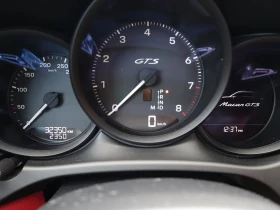 Porsche Macan GTS PREMIUM PLUS ЦЕНА ДО БЪЛГАРИЯ АВТОКРЕДИТ, снимка 13