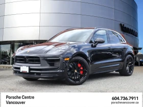 Porsche Macan GTS PREMIUM PLUS ЦЕНА ДО БЪЛГАРИЯ АВТОКРЕДИТ, снимка 1