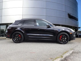 Porsche Macan GTS PREMIUM PLUS ЦЕНА ДО БЪЛГАРИЯ АВТОКРЕДИТ, снимка 8