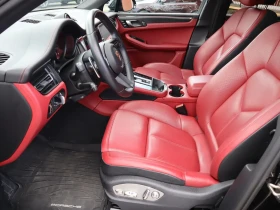 Porsche Macan GTS PREMIUM PLUS ЦЕНА ДО БЪЛГАРИЯ АВТОКРЕДИТ, снимка 10