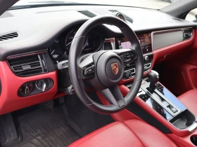 Porsche Macan GTS PREMIUM PLUS ЦЕНА ДО БЪЛГАРИЯ АВТОКРЕДИТ, снимка 11
