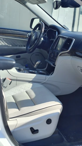 Jeep Grand cherokee Summit , снимка 5