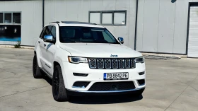 Jeep Grand cherokee Summit , снимка 2
