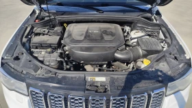 Jeep Grand cherokee Summit , снимка 9