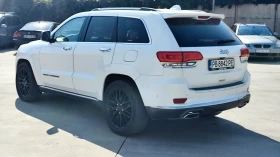 Jeep Grand cherokee Summit , снимка 7