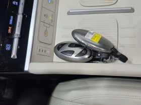 Hyundai Santa fe  Awd beige Interior | Ultimate CALIIGRAPHY, снимка 8