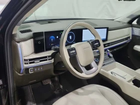 Hyundai Santa fe  Awd beige Interior | Ultimate CALIIGRAPHY, снимка 10