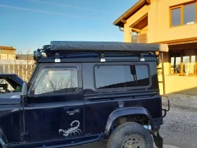 Land Rover Defender 2.2.  2.5тд5 - [16] 