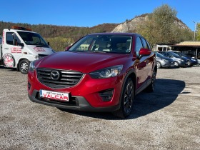 Mazda CX-5 FACE LIFT, снимка 1 - Автомобили и джипове - 42948375