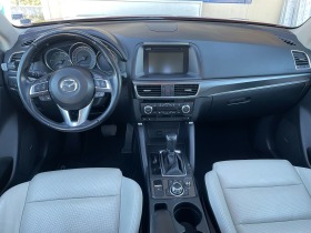 Mazda CX-5 FACE LIFT, снимка 11 - Автомобили и джипове - 42948375