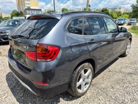 BMW X1 Sdrive! Face! Sport! ! Full! | Mobile.bg    6