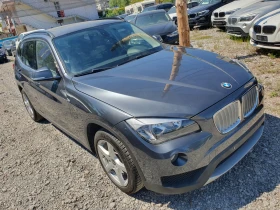     BMW X1 Sdrive! Face! Sport! ! Full!