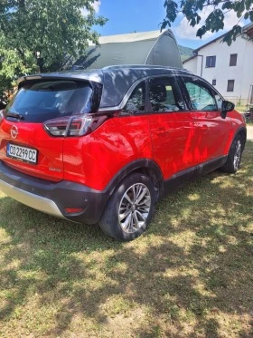 Opel Crossland X 1.2 turbo | Mobile.bg    4