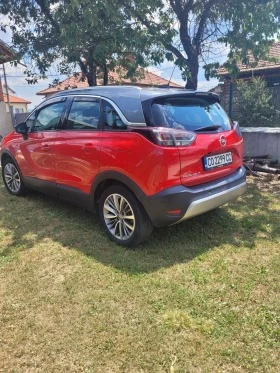 Opel Crossland X 1.2 turbo | Mobile.bg    3