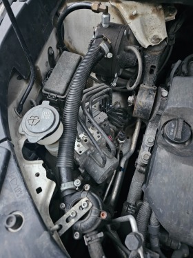 Обява за продажба на Toyota Highlander benzin+ gaz ~19 500 EUR - изображение 6
