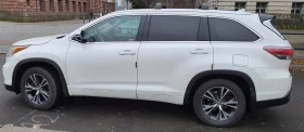 Toyota Highlander benzin+ gaz | Mobile.bg    10