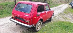 Lada Niva 1.6, снимка 3