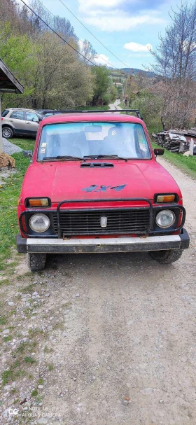 Lada Niva 1.6 | Mobile.bg    4