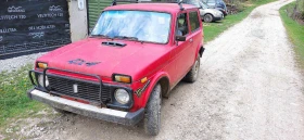 Lada Niva 1.6, снимка 1