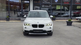 BMW X1 2.0d xDrive Facelift 6SP IT-СЕРВИЗНА ИСТ.-ЛИЗИНГ, снимка 2