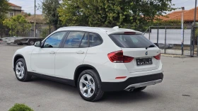 BMW X1 2.0d xDrive Facelift 6SP IT-СЕРВИЗНА ИСТ.-ЛИЗИНГ, снимка 4