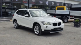 BMW X1 2.0d xDrive Facelift 6SP IT-СЕРВИЗНА ИСТ.-ЛИЗИНГ, снимка 1