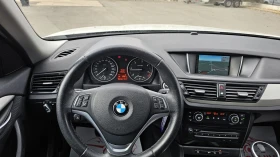 BMW X1 2.0d xDrive Facelift 6SP IT-СЕРВИЗНА ИСТ.-ЛИЗИНГ, снимка 11