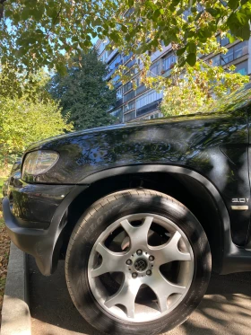 BMW X5, снимка 4